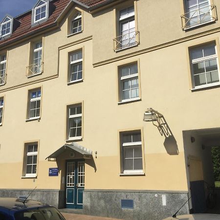 Lieblingsapartment No.4 In Top-Citylage Mit 2 Schlafzimmern ロストック エクステリア 写真